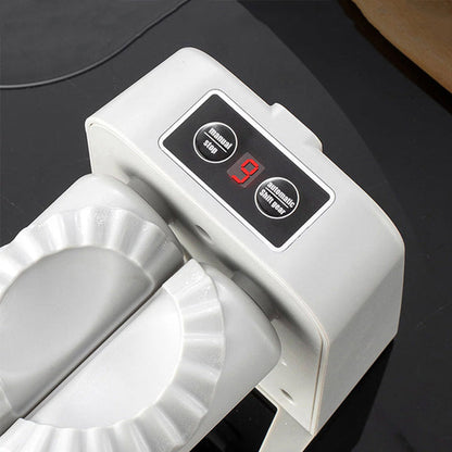 Electric Dumpling Maker with USB Charging – Automatic, 2 Speed Settings