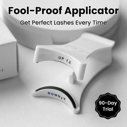 Magnetlash Pro Kit for Effortless Eyelash Application