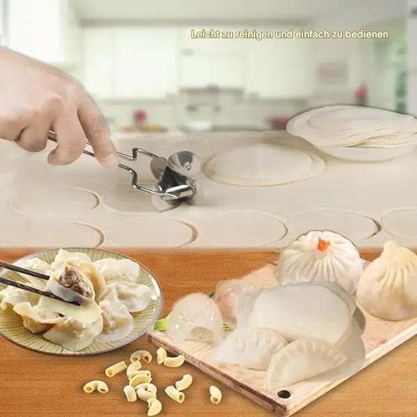 Buy One Get One Free | Dumpling Cutter
