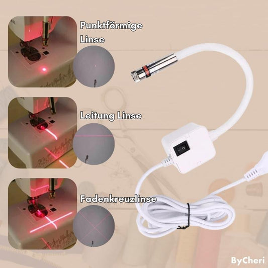 50% Discount | Infrared Laser Cutting Guide