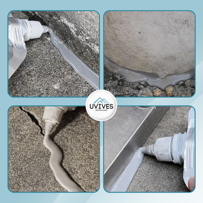 Buy One Get One Free | Instant Crack Repair and Concrete Strengthening
