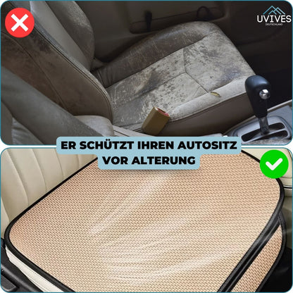 50% OFF | Water-Absorbing Car Seat Cushion Cover [Last Day Discount]