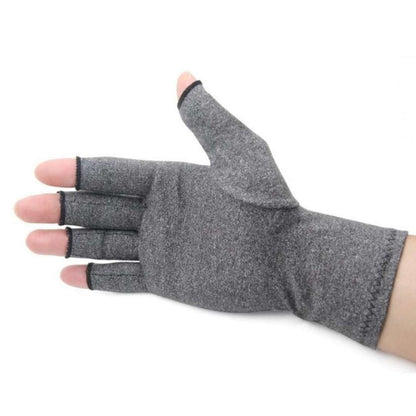 Compression Gloves for Arthritis Relief - Enhanced Comfort for Daily Wear