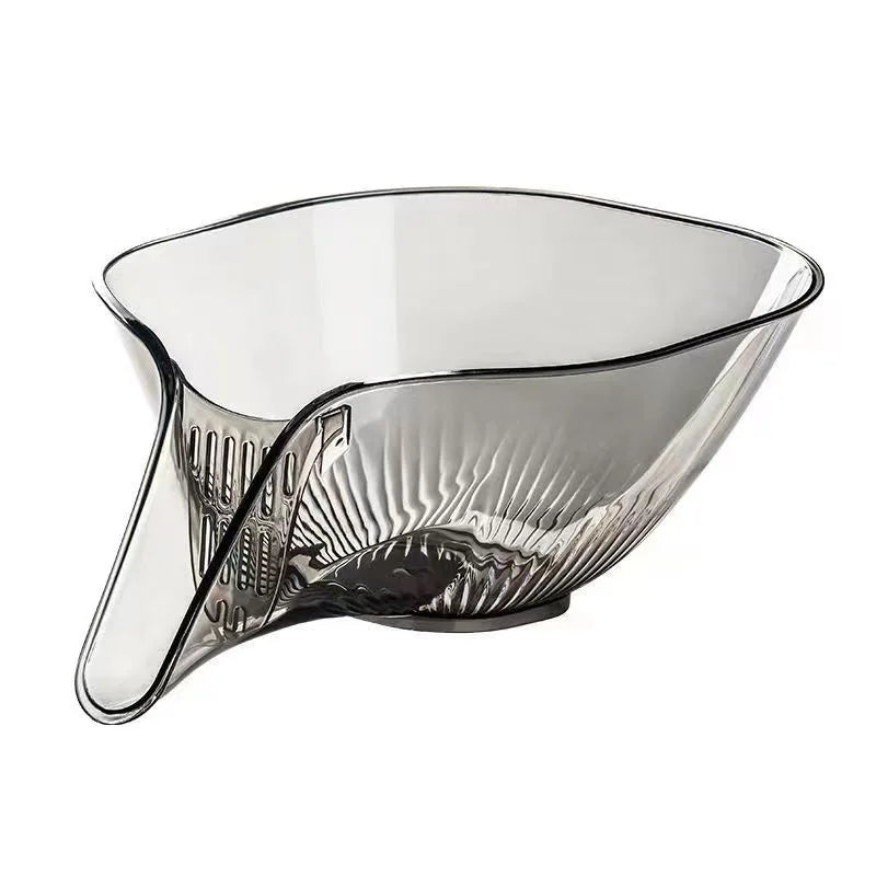 Innovative Kitchen Strainer for Effortless Cooking