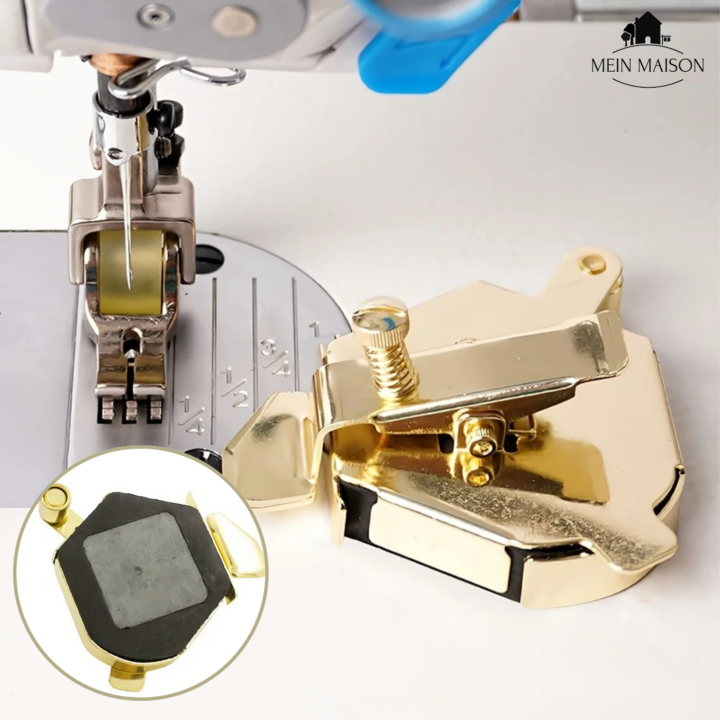 Easy Sewing Made Simple with SewGuidePro Precision