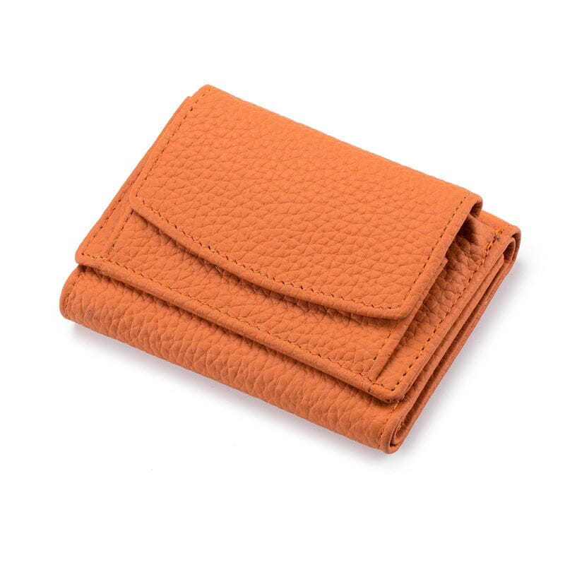 Elevate Your Essentials with Secure RFID Wallet Technology