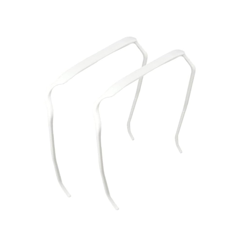 Fashionable Invisible Hair Band for Effortless Style