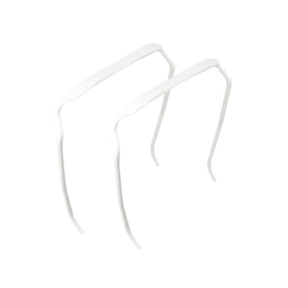 Fashionable Invisible Hair Band for Effortless Style