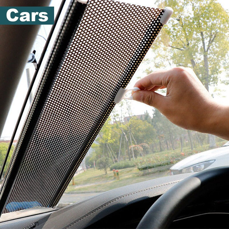 CoolShade Roller Blinds for Stylish Sun Protection