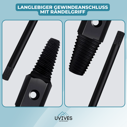 Screw Extractor Tool – Removes Stubborn Screws with Ease