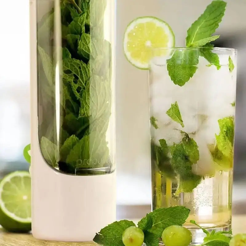 Buy One Get One Free | Fresh Storage Container for Vegetables and Herbs