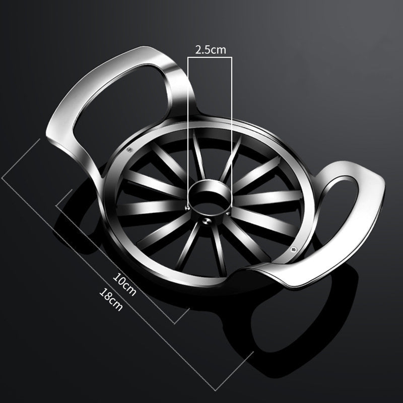 Durable Fruit Cutting Tool for Enthusiasts