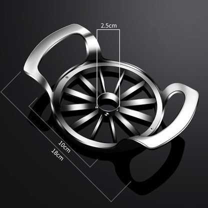Durable Fruit Cutting Tool for Enthusiasts