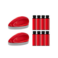Clean×2+ refill×8