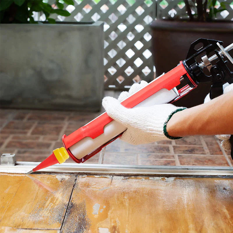 Precision Sealant Finishing Nozzle Kit