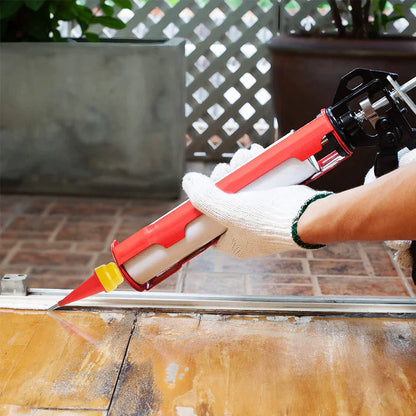 Precision Sealant Finishing Nozzle Kit