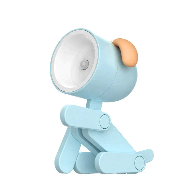 Adorable Animal Night Light for Cozy Comfort