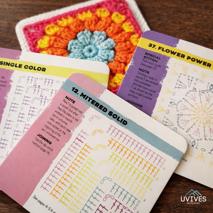 Master Stunning Crochet Patterns with Confidence