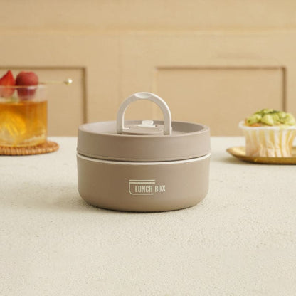 HeatKeep – Enjoy Warm Meals Anywhere You Go