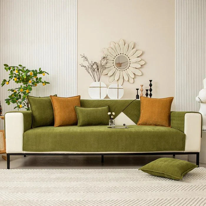 Non-Slip Sofa Cover for Your Home – Last Day Discount
