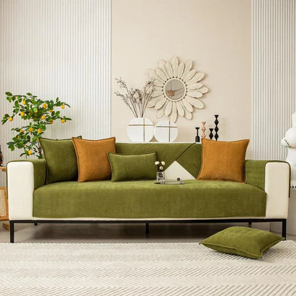 Non-Slip Sofa Cover for Your Home – Last Day Discount