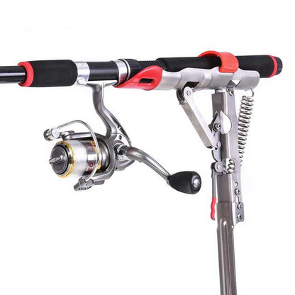 Automatic Fishing Hook Assistant