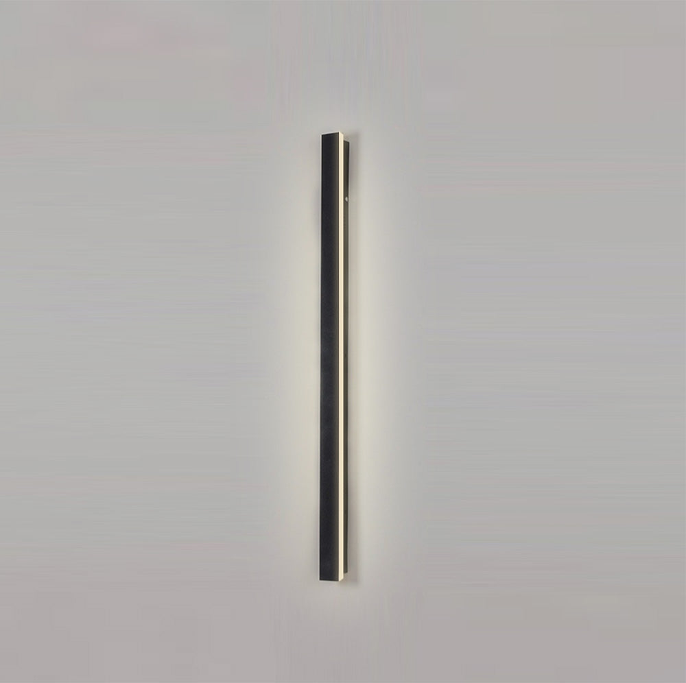 LED Outdoor Wall Lights in Modern Design