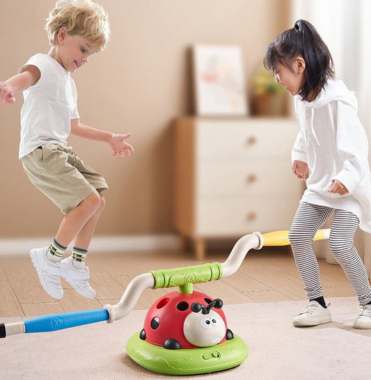 3-in-1 Fun and Active Play Toy