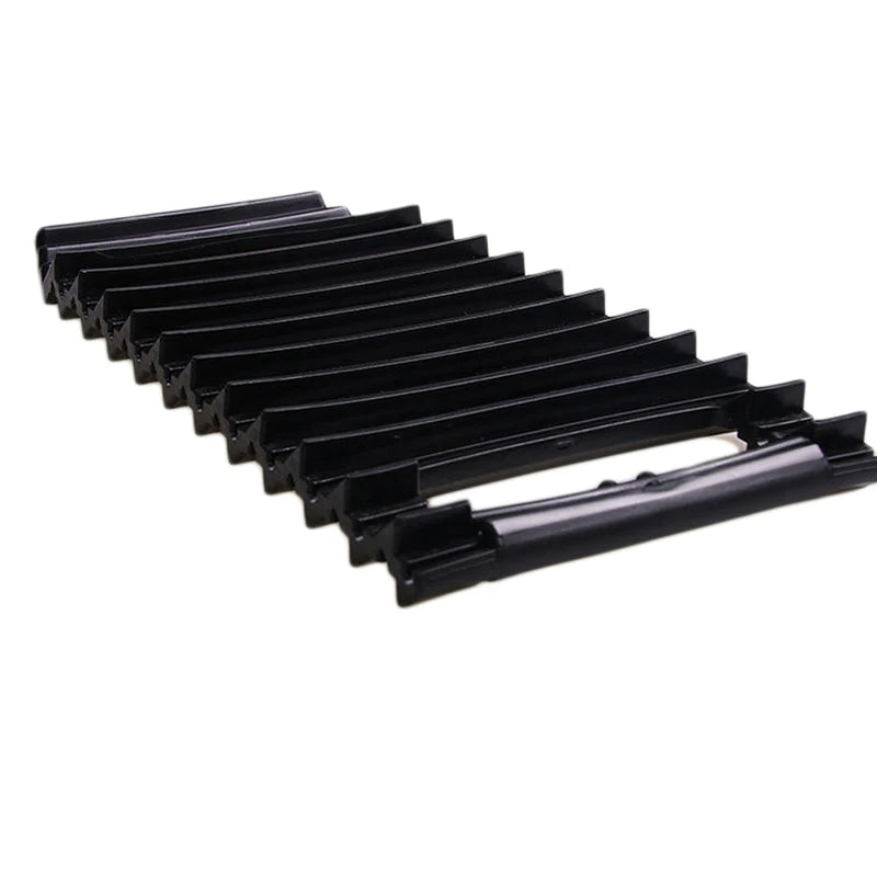 Universal Portable Non-Slip Anti-Skid Pad for Car Wheels