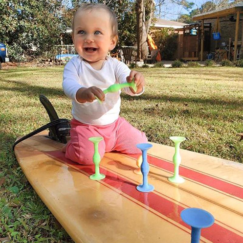 Family-Friendly Interactive Stress Relief Toy