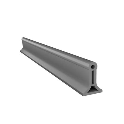 Versatile Silicone Water Barrier Strip for Home Use