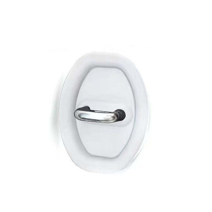 Get 2 Free | Car Door Lock Protection Cover - Last Day Discount