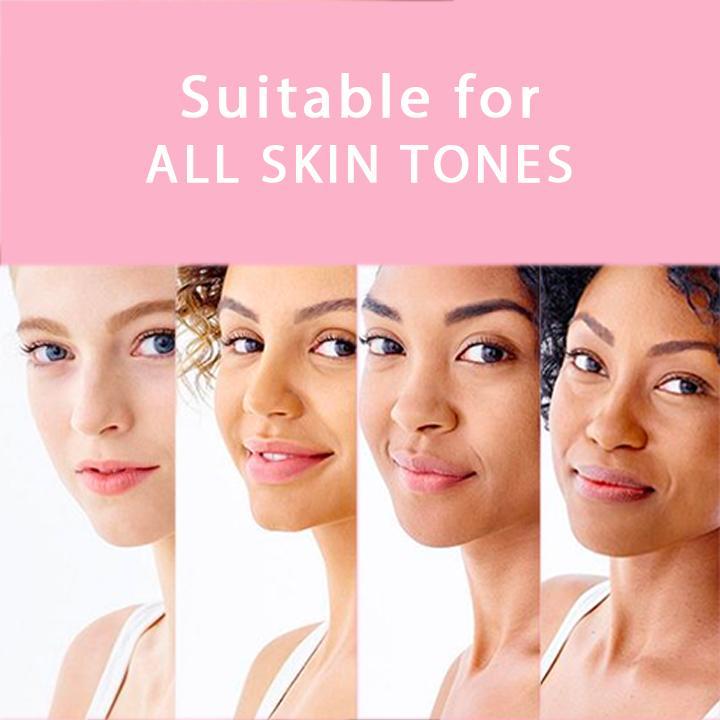 Flawless Skin Primer Cream for Pore Perfection