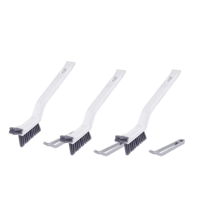 Dual-Function Bathroom Cleaning Tool | ScrubMaster Pro