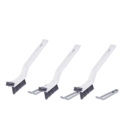 Dual-Function Bathroom Cleaning Tool | ScrubMaster Pro