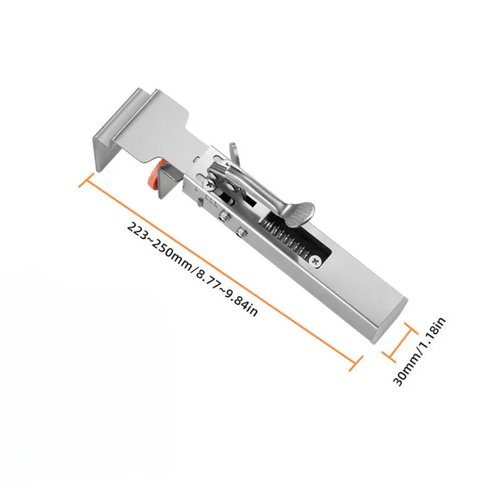 Buy One Get One Free | Adjustable Drawer Clamps
