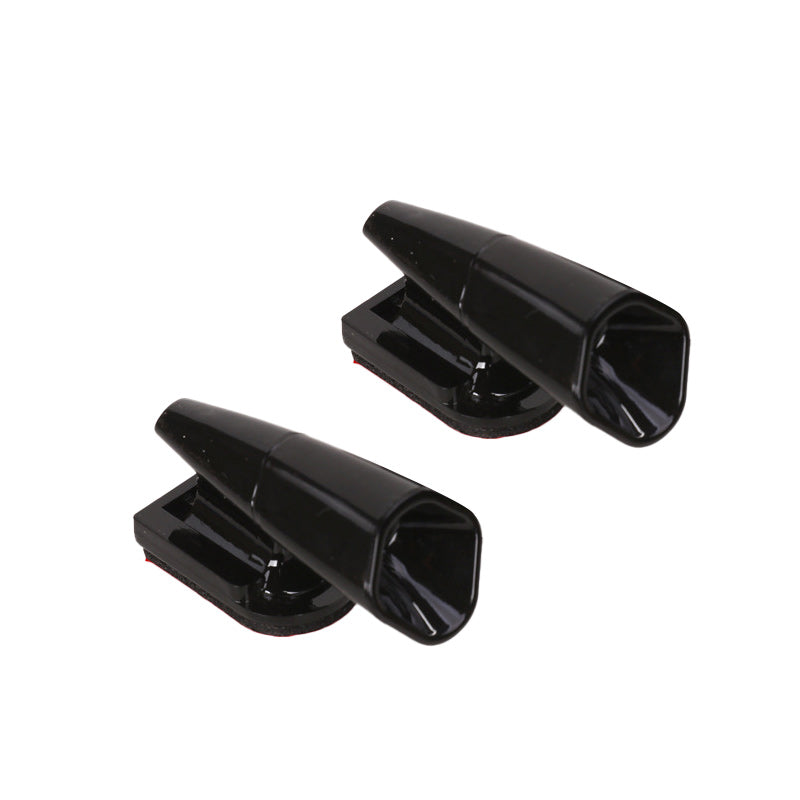 Ultrasonic Whistle Device for Car - Deer Warning Signal