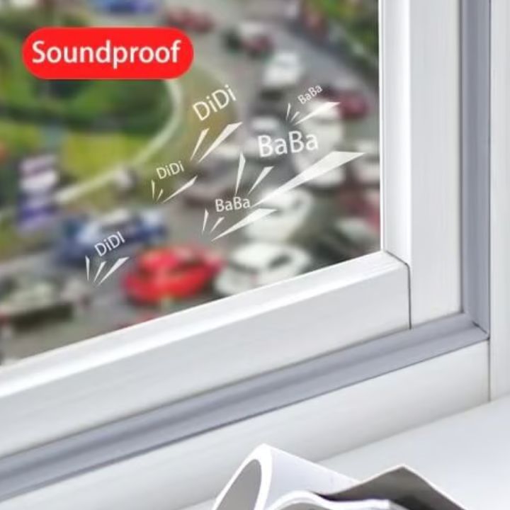Buy One Get One Free | Draft Guard – Blocks Cold, Noise & Dust!