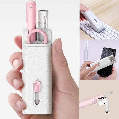 Ultimate 7-in-1 Tech Cleaning Solution