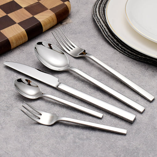 Contemporary Cutlery Collection – Sophisticated Design with Classic Style