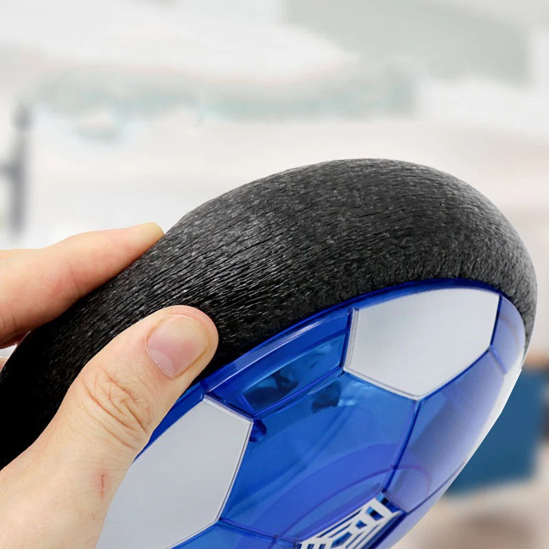 Floating Air Cushion Ball Toy for Indoor and Outdoor Play