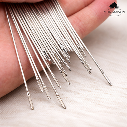 Precision Sewing Tool for Perfect Stitching on Any Fabric