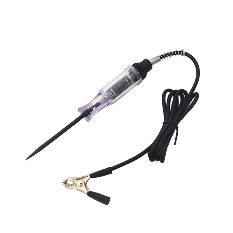Automotive Truck Circuit Tester Probe