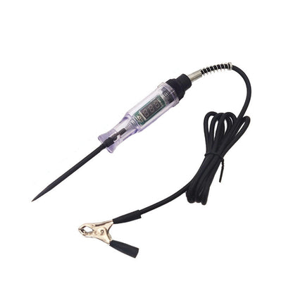 Automotive Truck Circuit Tester Probe