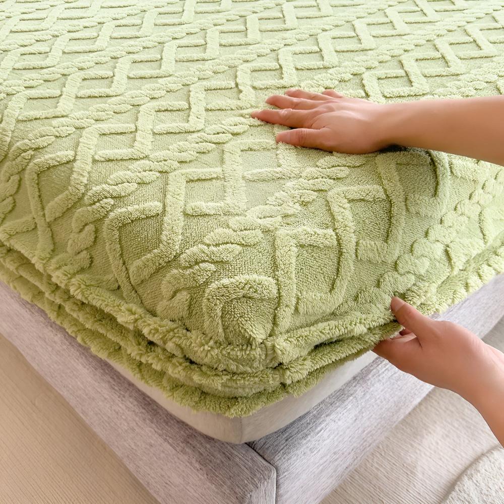 Luxurious Soft Touch Sheet Set for Ultimate Comfort