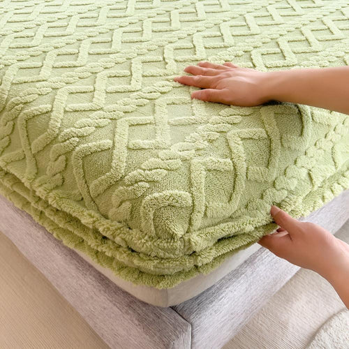 Luxurious Soft Touch Sheet Set for Ultimate Comfort