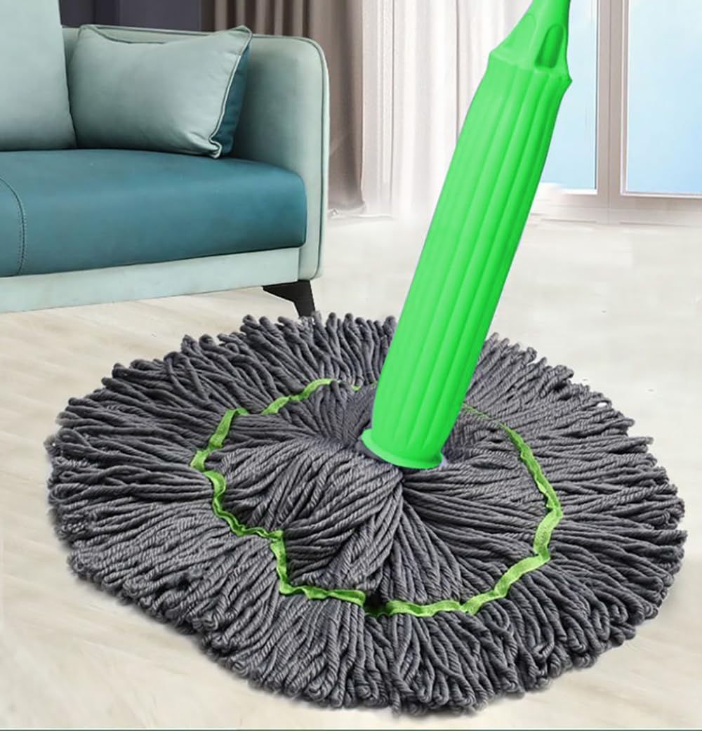 50% Off | DuoDry 2-in-1 Dehydrated Mop [Last Day Discount]