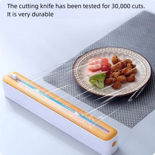 Food Wrap Inserts for Smart Storage Solutions