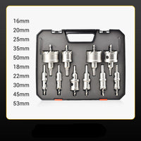 10 pcs. set