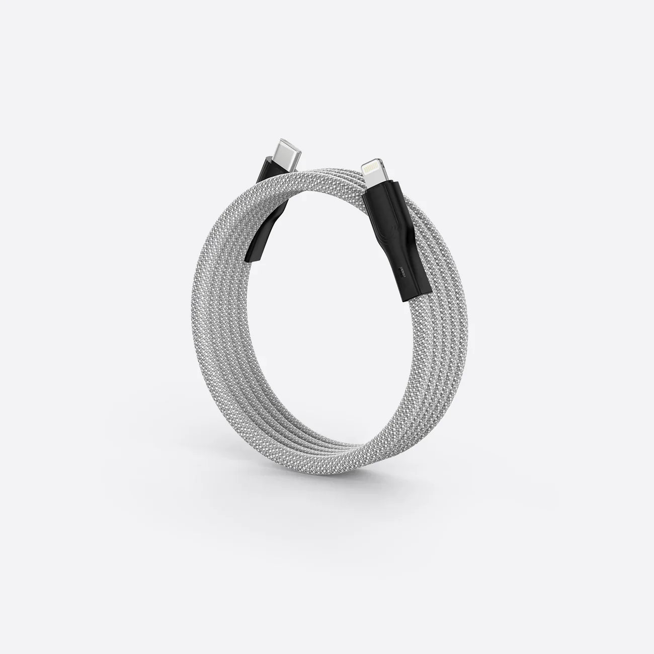 Magnetic Cable Organizer - Say Goodbye to Cable Clutter